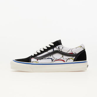 Vans Old Skool 36 DX (Anaheim Factory) Bubbles 2