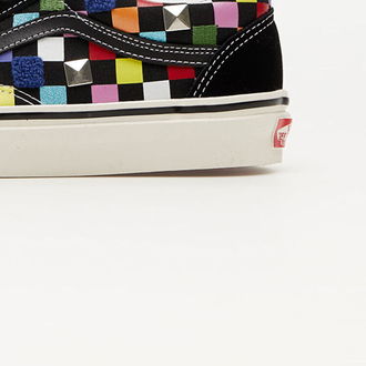 Vans Old Skool 36 DX (Anaheim Factory) Mix Checkerboard 9