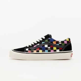 Vans Old Skool 36 DX (Anaheim Factory) Mix Checkerboard