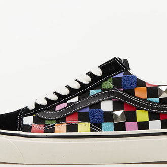 Vans Old Skool 36 DX (Anaheim Factory) Mix Checkerboard 5