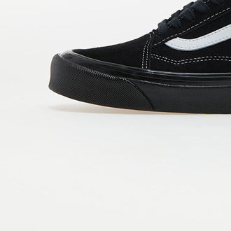 Vans Old Skool 36 DX (Anaheim Factory) Og Black/ White/ Og Black 8