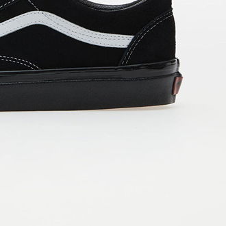 Vans Old Skool 36 DX (Anaheim Factory) Og Black/ White/ Og Black 9