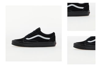 Vans Old Skool 36 DX (Anaheim Factory) Og Black/ White/ Og Black 3