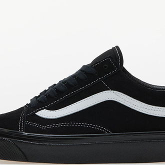 Vans Old Skool 36 DX (Anaheim Factory) Og Black/ White/ Og Black 5