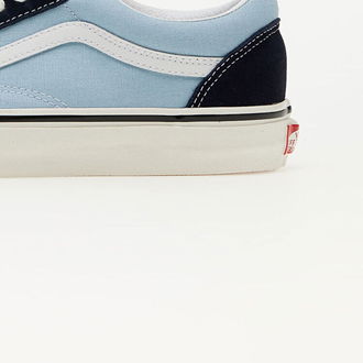 Vans Old Skool 36 DX (Anaheim Factory) Og Navy/ Og Light Blue 9