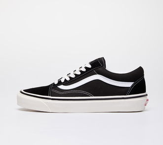 Vans Old Skool 36 DX Black/ True White