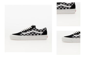 Vans Old Skool 36 DX Checker Check Black 3