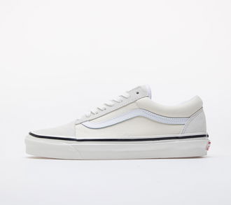 Vans Old Skool 36 DX Classic White