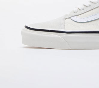 Vans Old Skool 36 DX Classic White 8