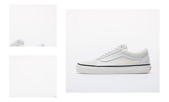 Vans Old Skool 36 DX Classic White 4