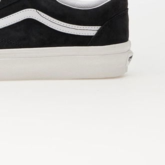 Vans Old Skool 36 DX Pig Suede Caviar 9