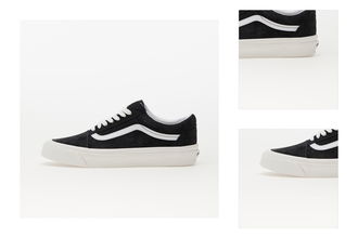 Vans Old Skool 36 DX Pig Suede Caviar 3