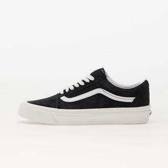 Vans Old Skool 36 DX Pig Suede Caviar 2