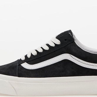 Vans Old Skool 36 DX Pig Suede Caviar 5