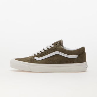 Vans Old Skool 36 DX Pig Suede Overland Trek 2