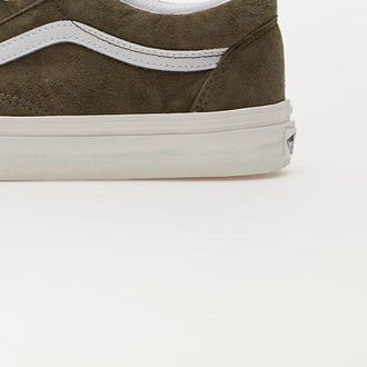 Vans Old Skool 36 DX Pig Suede Overland Trek 9