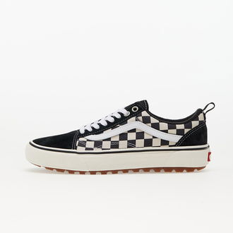 Vans Old Skool MTE-1 Black/ White/ Checkerboard 2