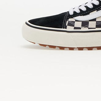 Vans Old Skool MTE-1 Black/ White/ Checkerboard 8