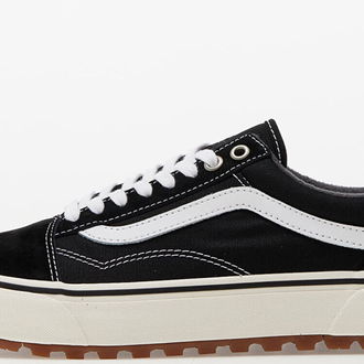 Vans Old Skool MTE-1 Black/ White 5