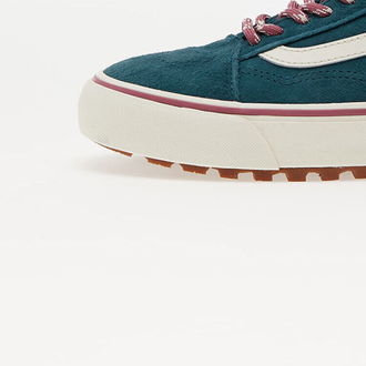 Vans Old Skool MTE-1 Trekker Deep Teal 8