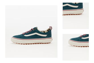 Vans Old Skool MTE-1 Trekker Deep Teal 3