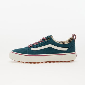 Vans Old Skool MTE-1 Trekker Deep Teal 2