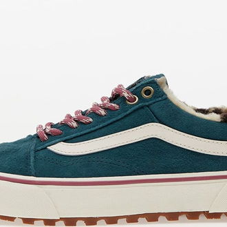 Vans Old Skool MTE-1 Trekker Deep Teal 5