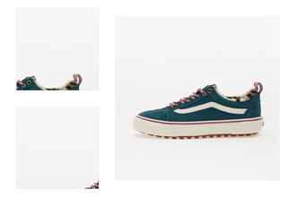 Vans Old Skool MTE-1 Trekker Deep Teal 4