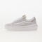 Vans Old Skool Overt Plus ComfyCush Light Grey/ White