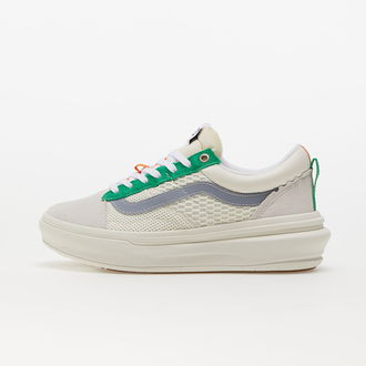 Vans Old Skool Overt Plus ComfyCush Marshmallow/ Multi