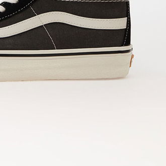 Vans SK8-Hi 138 Decon VR3 S SL Salt Wash Black/ Marshmallow 9