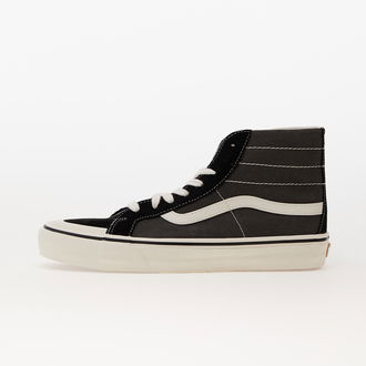 Vans SK8-Hi 138 Decon VR3 S SL Salt Wash Black/ Marshmallow 2