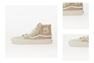 Vans SK8-Hi 38 Decon VR3 SF Beach Sand 3