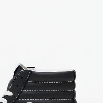 Vans Sk8-Hi 38 DX (Anaheim Factory) Black/ Leather 7