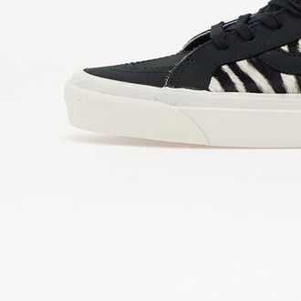 Vans Sk8-Hi 38 DX (Anaheim Factory) Black Zebra 8