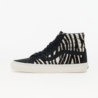 Vans Sk8-Hi 38 DX (Anaheim Factory) Black Zebra 2