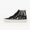 Vans Sk8-Hi 38 DX (Anaheim Factory) Black Zebra