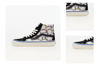 Vans SK8-Hi 38 DX (Anaheim Factory) Bubbles 3