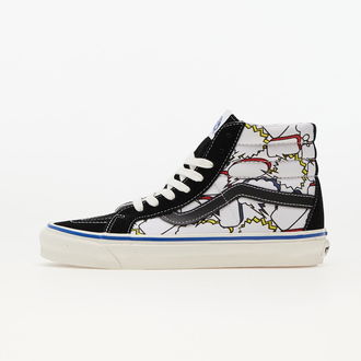 Vans SK8-Hi 38 DX (Anaheim Factory) Bubbles 2