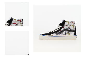 Vans SK8-Hi 38 DX (Anaheim Factory) Bubbles 4