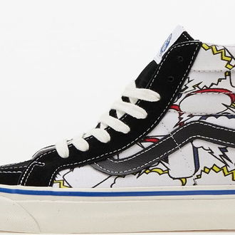 Vans SK8-Hi 38 DX (Anaheim Factory) Bubbles 5