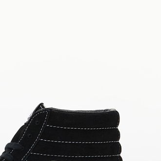 Vans Sk8-Hi 38 DX (Anaheim Factory) Og Black/ White/ Og Black 7