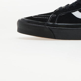 Vans Sk8-Hi 38 DX (Anaheim Factory) Og Black/ White/ Og Black 8