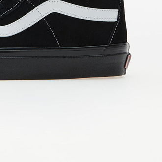 Vans Sk8-Hi 38 DX (Anaheim Factory) Og Black/ White/ Og Black 9