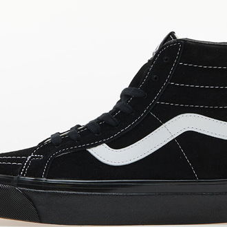 Vans Sk8-Hi 38 DX (Anaheim Factory) Og Black/ White/ Og Black 5