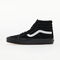 Vans Sk8-Hi 38 DX (Anaheim Factory) Og Black/ White/ Og Black