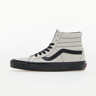 Vans Sk8-Hi 38 DX (Anaheim Factory) Og White/ Black/ Og White