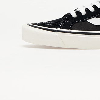 Vans Sk8-Hi 38 Dx Black/ White 8