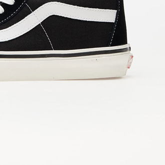 Vans Sk8-Hi 38 Dx Black/ White 9