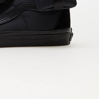 Vans SK8-Hi CMMNTY Tactical Utility Black/ Black 9